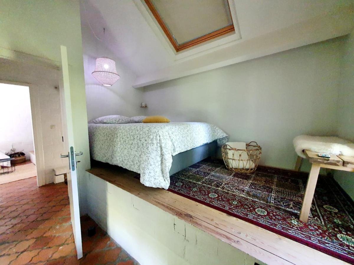 Envie De Vous Evader Dans La Vallee De La Meuse? Hastiere-par-dela Exterior foto