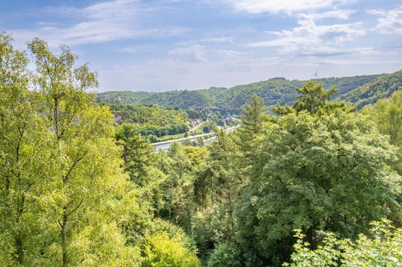 Envie De Vous Evader Dans La Vallee De La Meuse? Hastiere-par-dela Exterior foto